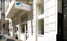 Timeout City Hotel, 5 Min To City Center, Self Check In